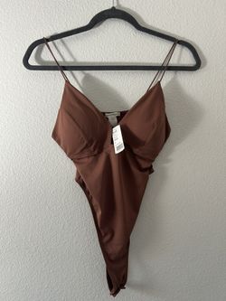 Women’s Bodysuit 