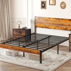 Queen Bed frame Free Delivery Drop off 