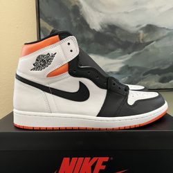 Air Jordan 1 High Size 11