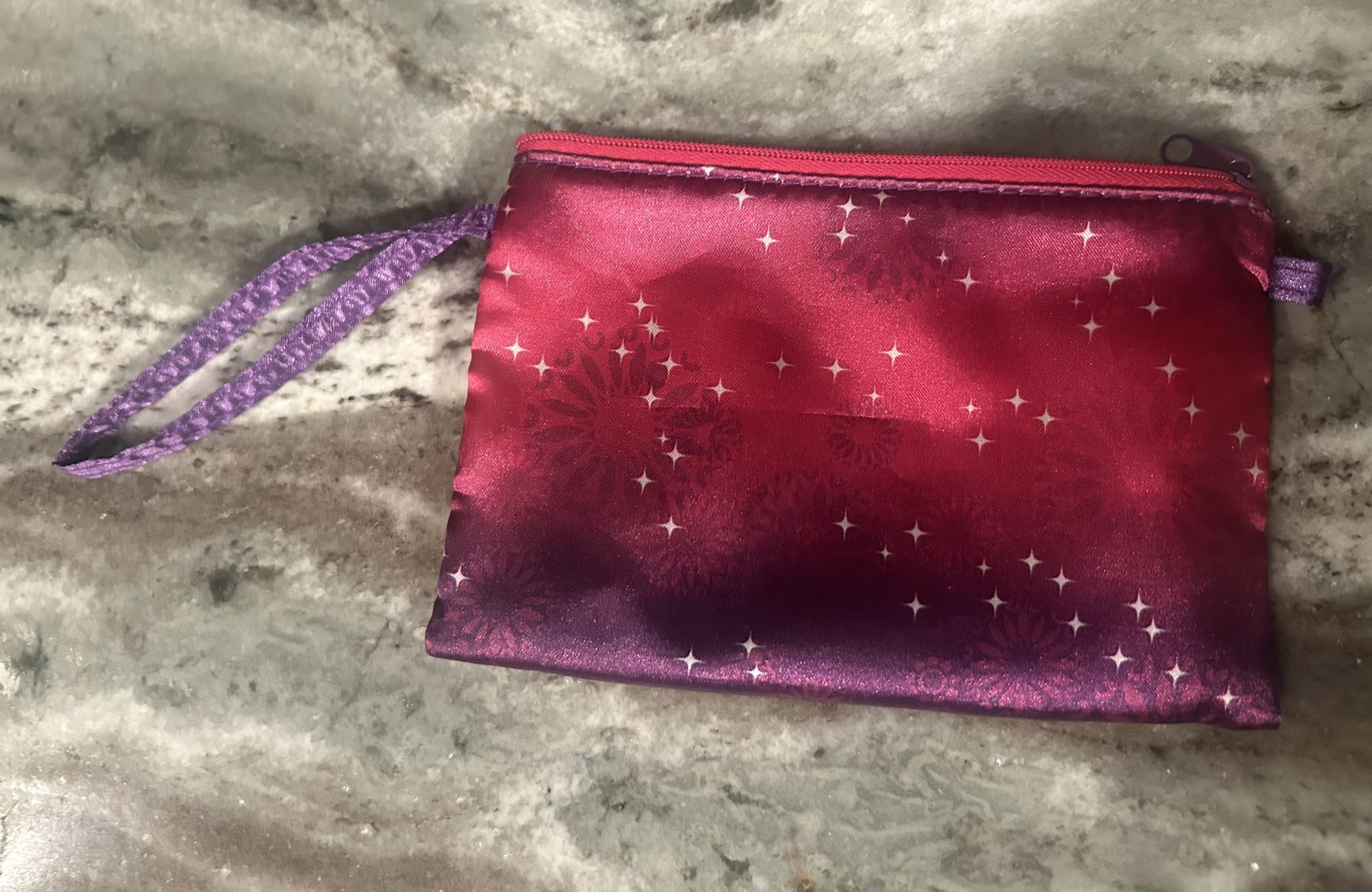 Pouch (new)