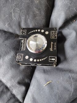 Stereo