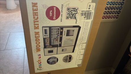 Play Kitchen