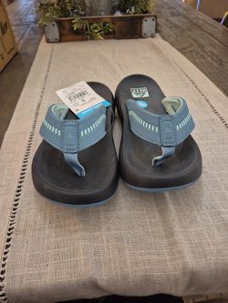 Reefs Flip Flops