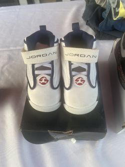 Infant Jordans