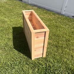 Garden Box Planter
