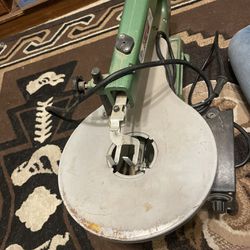 16” Variable Speed Scroll Saw