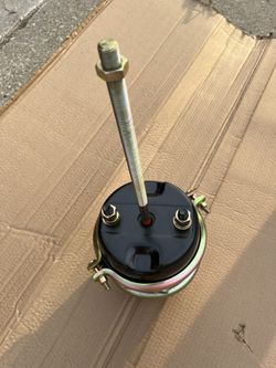 Brake Chambers Spring ( Semi Truck Trailer  ) Brand New ! 