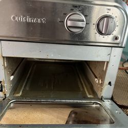 Cuisinart Air Fryer