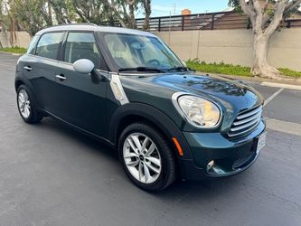2012 MINI Countryman