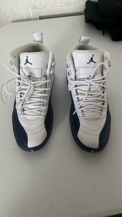 Air Jordan Retro 12
