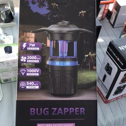 bug zapper