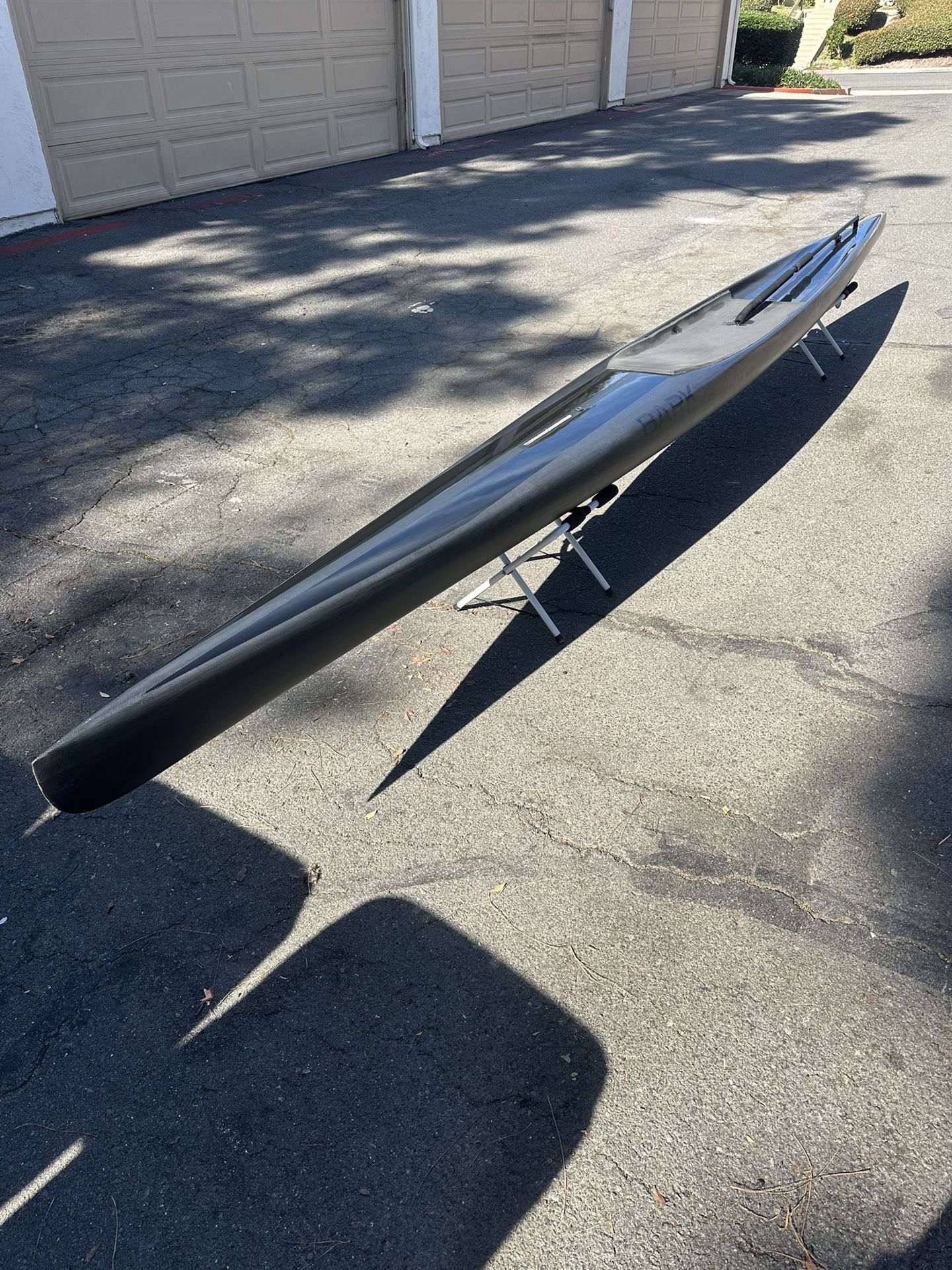 Bark Unlimited Prone Paddleboard