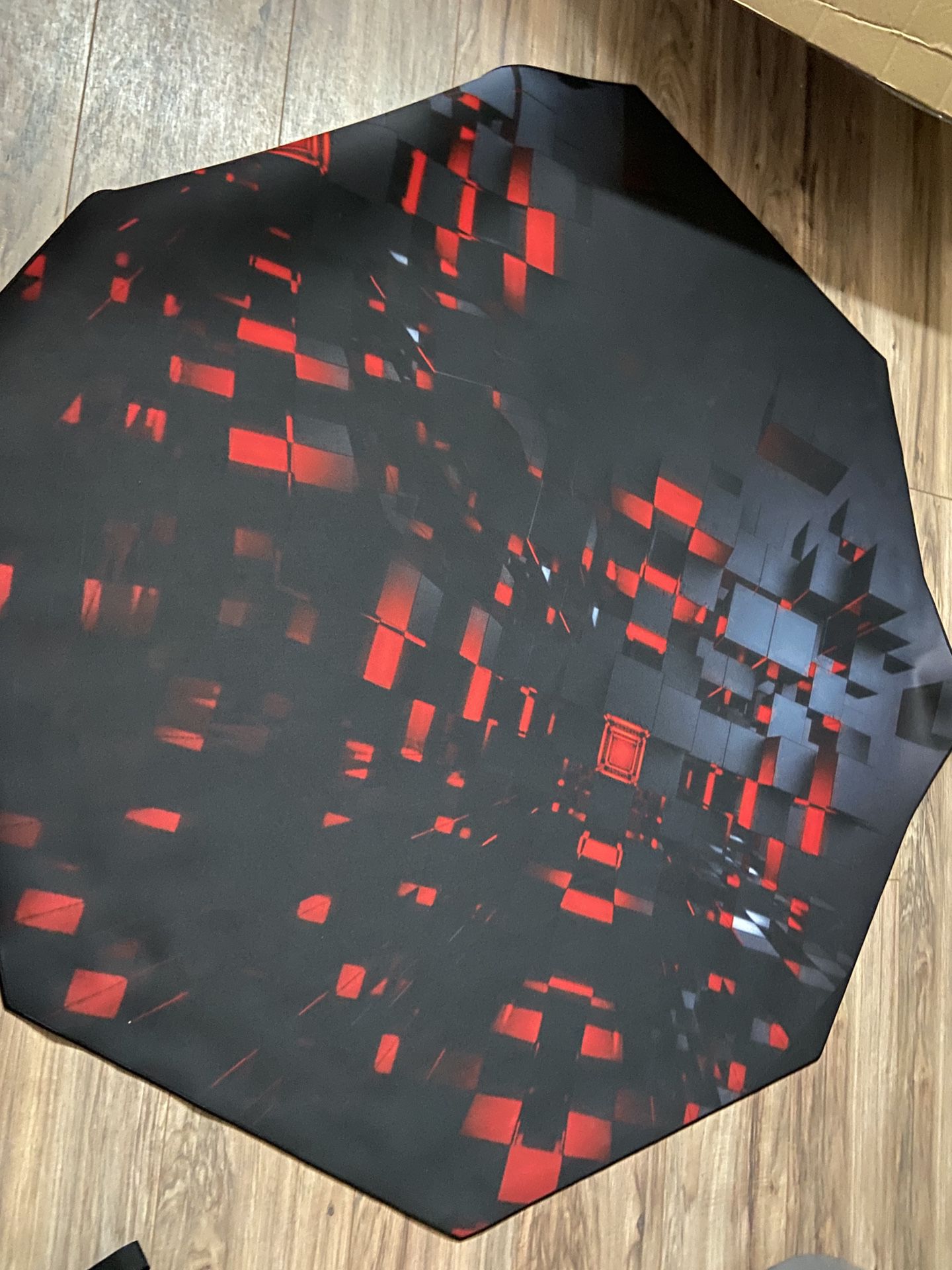 Office Gaming Chair Mat
