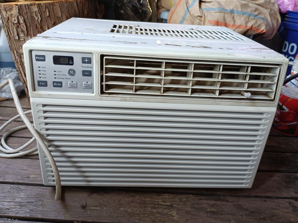 Window AC