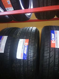 🎈hoy lunes tenemos🎇 los mejores🚛 descuentos en todas las🎈 llantas nuevas y rines en especial 🚛visítenos trabajamos los 7 días de la semana