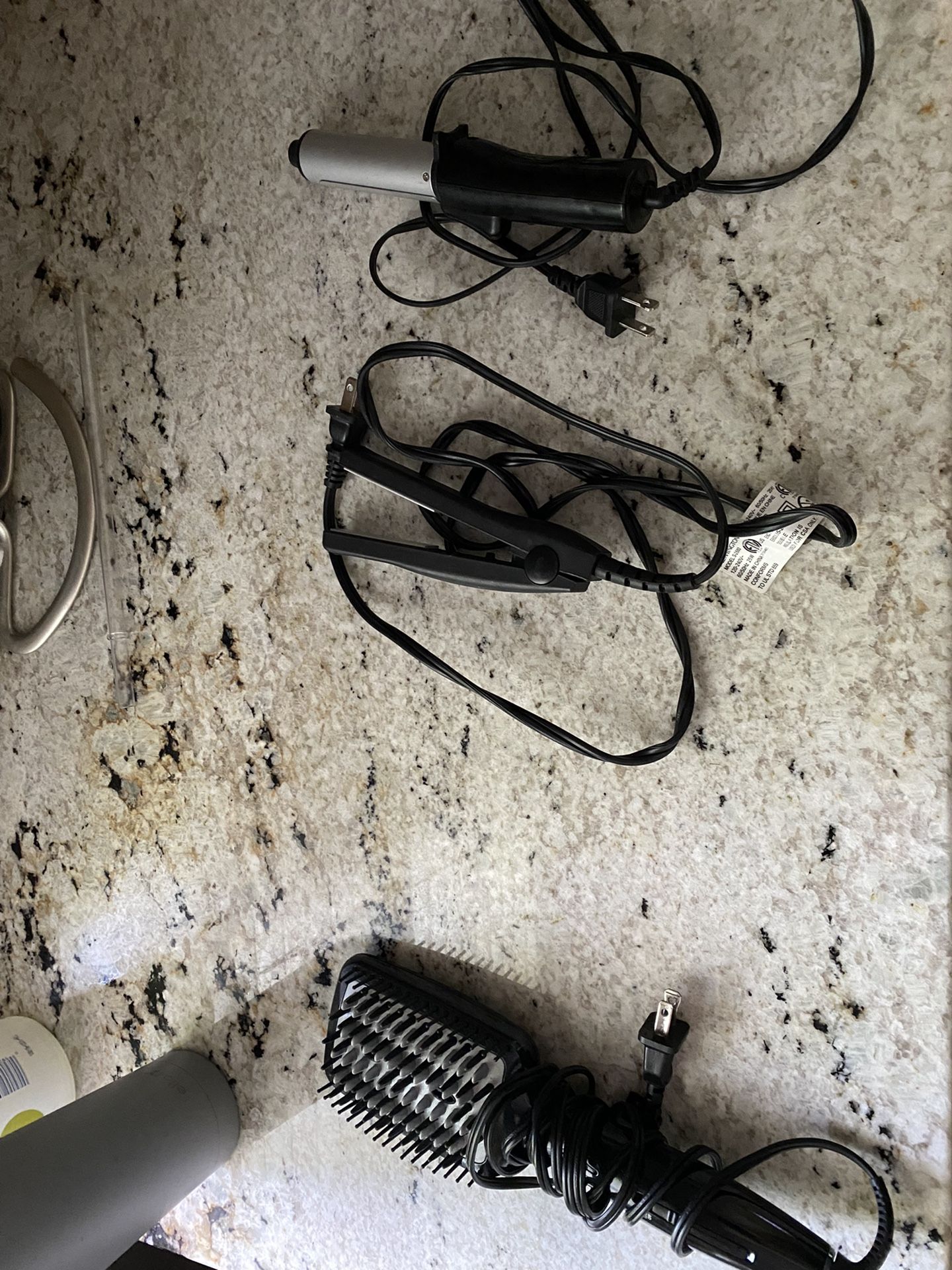Hair Tools