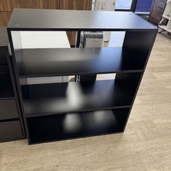 New metal 3 tier shelves