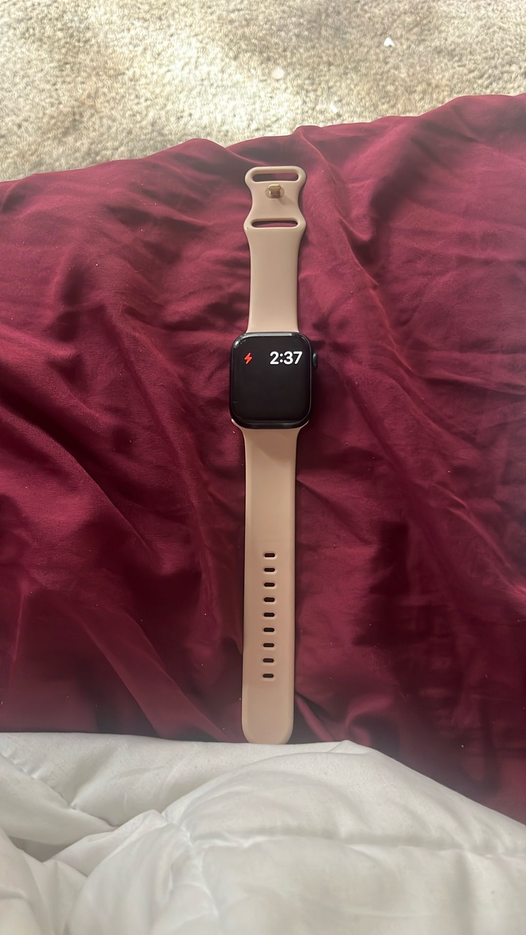 Apple Watch Series 8 45 Mm