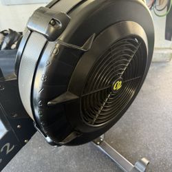 Concept 2 Rower Pm5 