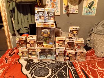 Pop Funko