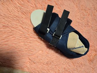 Surgery Boot