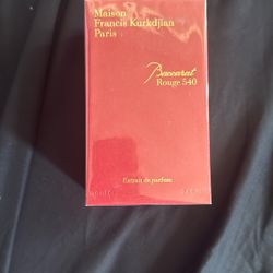 Maison Francis Kurkdjian Paris Perfume 