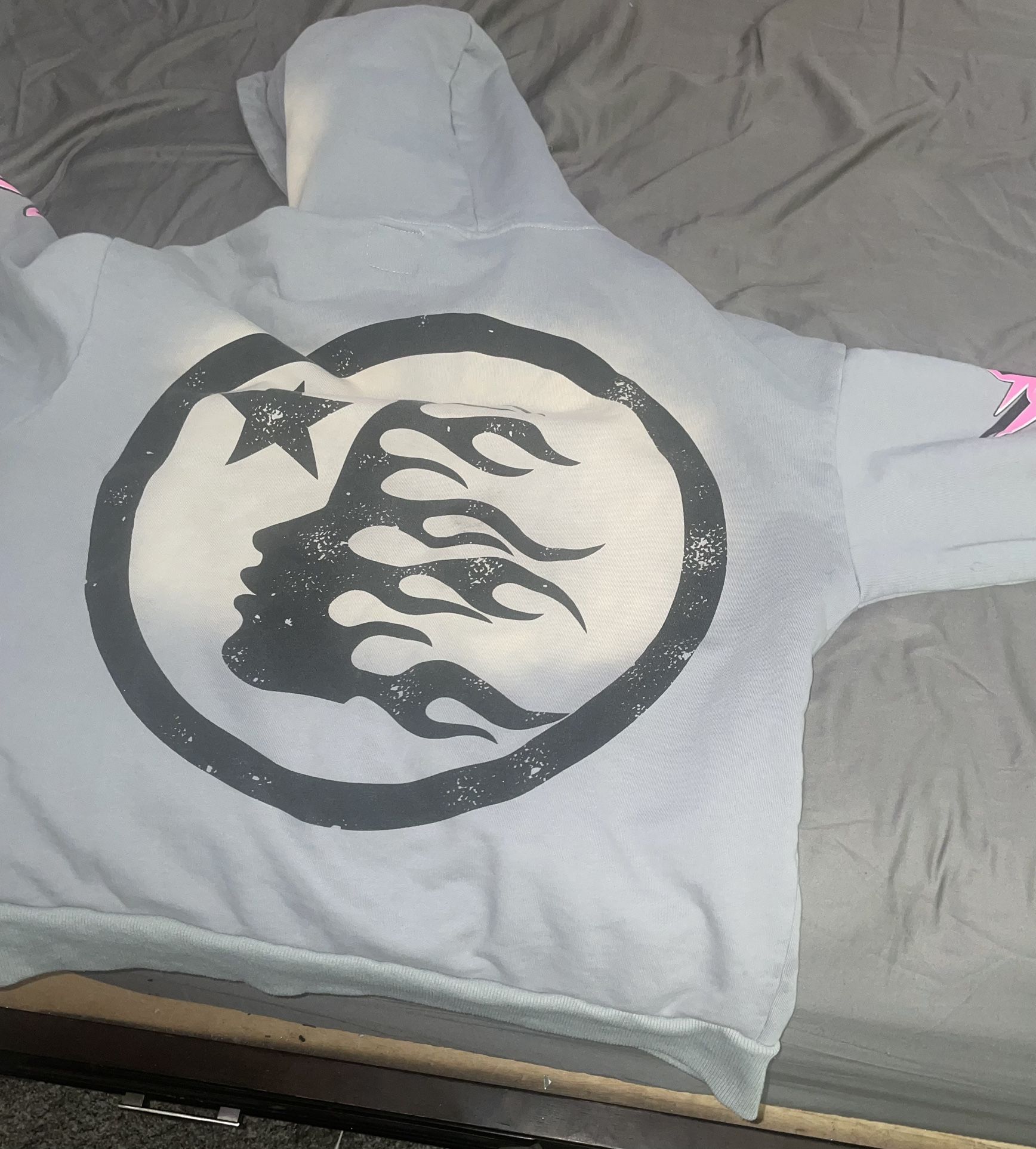 Hellstar Hoodie For Sale