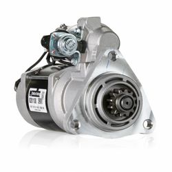 Remy Genuine Delco Remy Starter - (contact info removed)