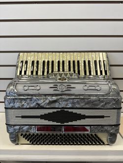 Castiglione Accordion 