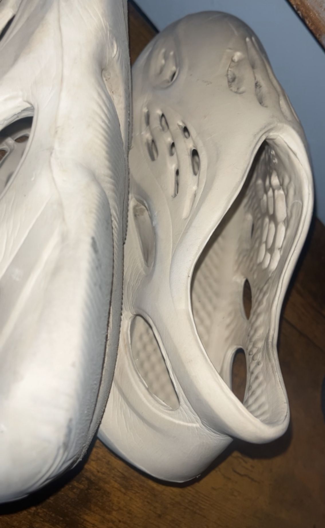 Yeezy Foam Runners