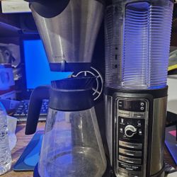 Ninja Coffee Maker