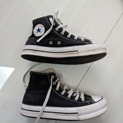 Converse Shoes 