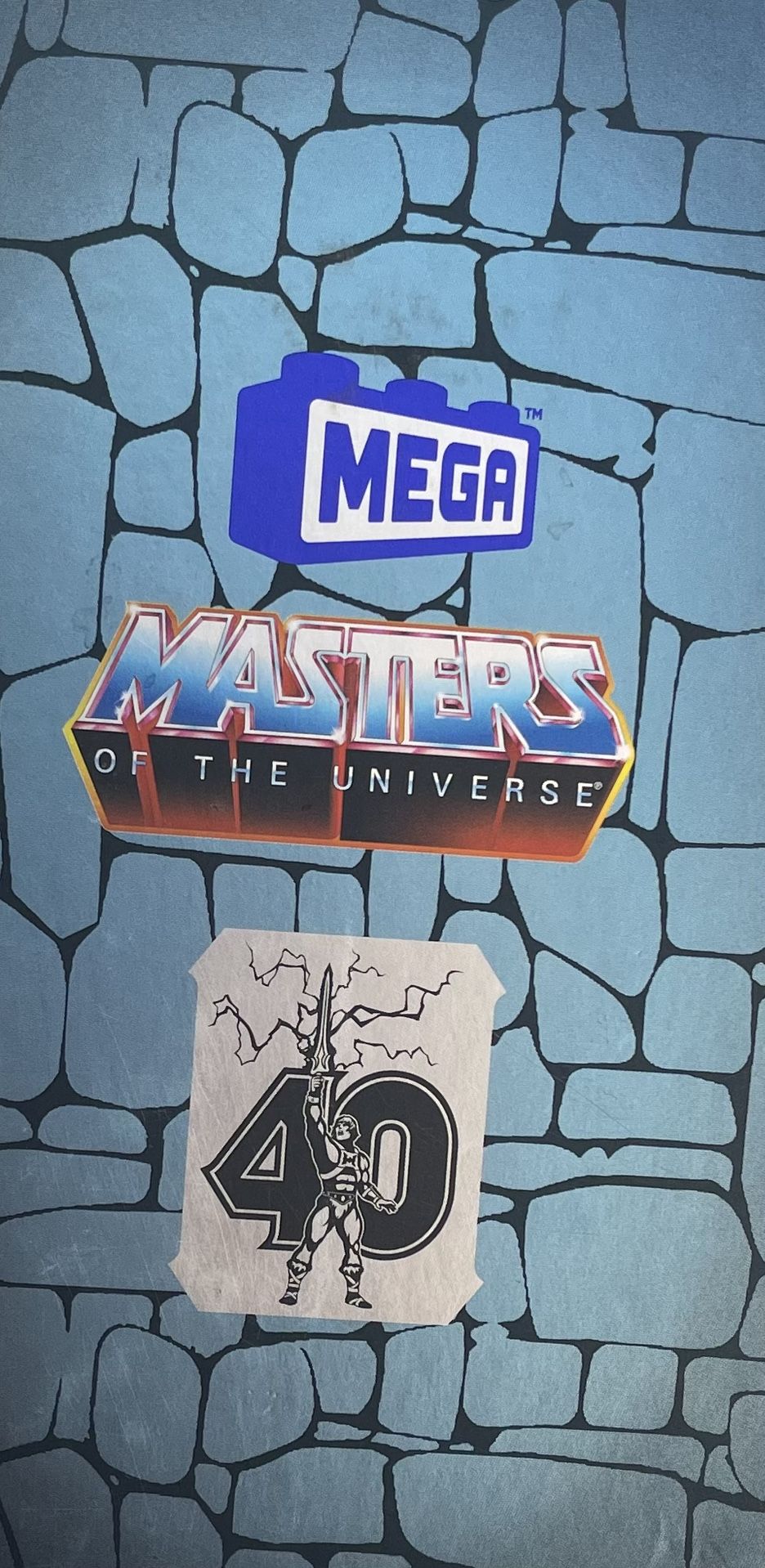 Master Of The Universe SDCC 2022 Exclusive