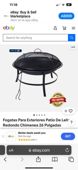 Calentones Para  Madereras Ideal Para Este Tiempo De Frio