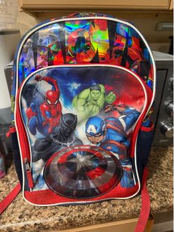 Backpack