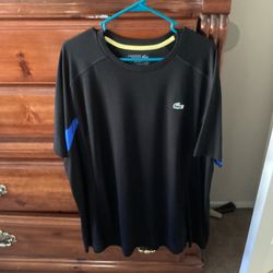 Lacoste Shirt