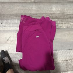 Figs Scrubs