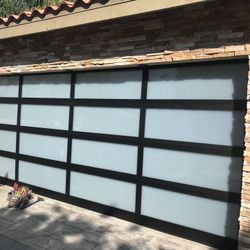 Garage Door