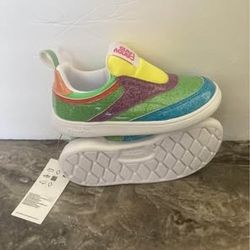 Néw without  box Kids Kids Sz 9 Candy Land Reeboks