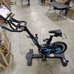 BRAND NEW Stamina Muuv smart connected exercise bike.
ASSEMBLED

$900 FIRM