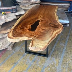 Custom Tables- Please Read Description