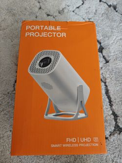 S40 Android 11 Mini Projector 4K 1080P 2.4G/5G WiFi BT5.0 Portable Projector 1280*720P Home Cinema