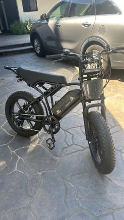 Ridestar
