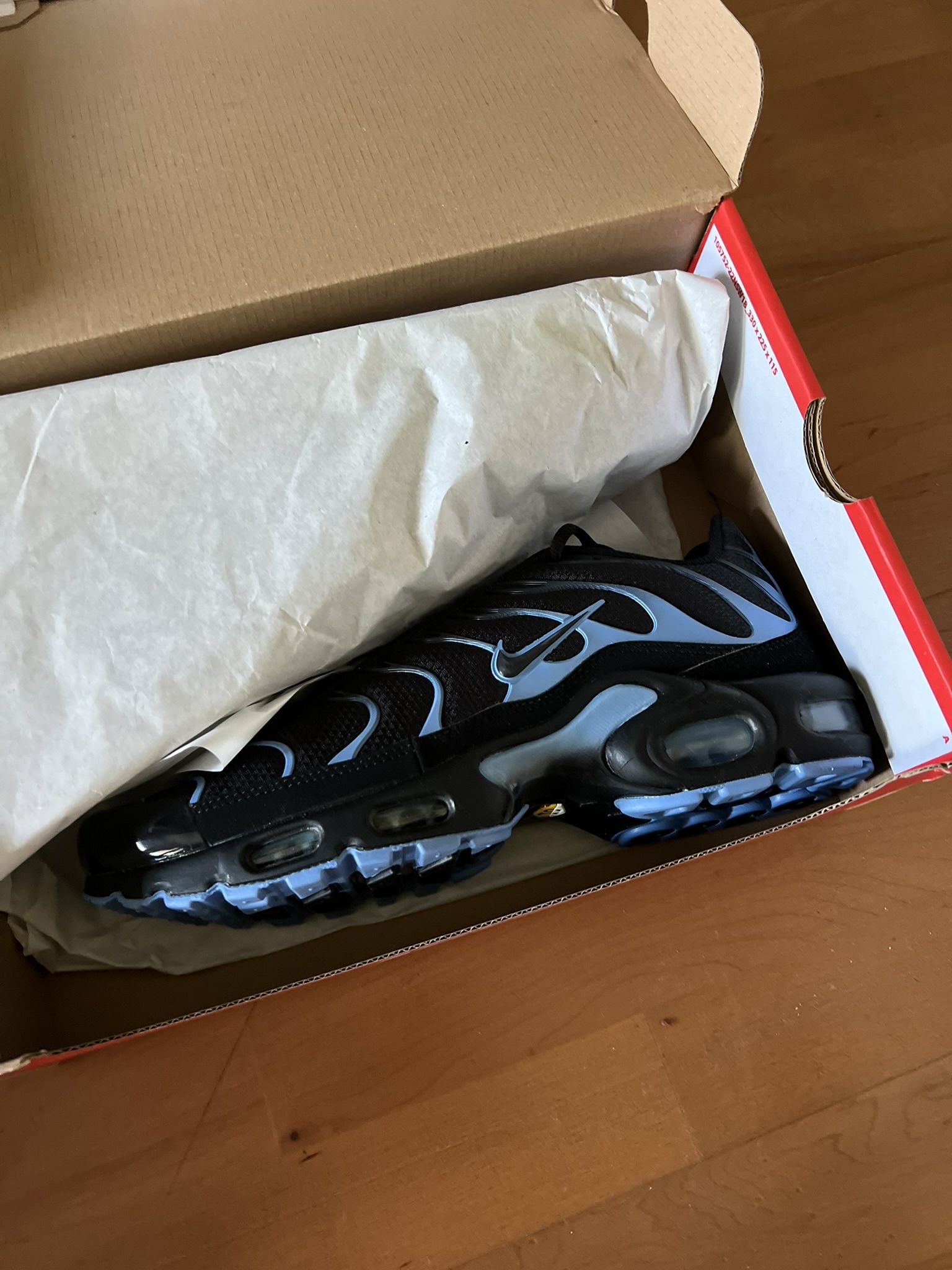 Nike Air Max Plus