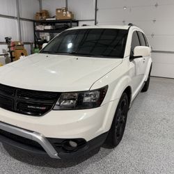 2019 Dodge Journey