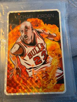 JORDAN vending machine sticker