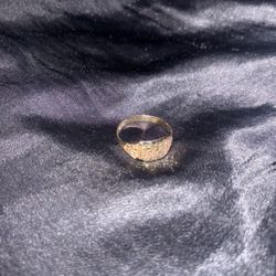 NUGGET RING NEED GONE ASAP!!!!!!