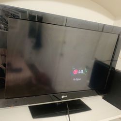 Lg Tv 32 Inch 