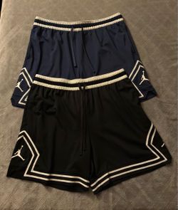 Jordan Diamond Shorts 2XL