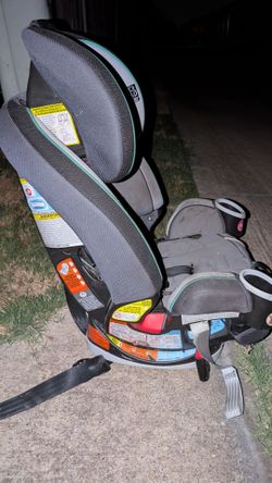 Graco Car Seat FREE
